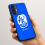 כיסוי בעיצוב אישי עם השם שלך לדגם - Motorola Moto G45 5G בעיצוב אנג'ל מוזיקלי