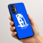 כיסוי בעיצוב אישי עם השם שלך לדגם - Motorola Moto G45 5G בעיצוב מזלות - דלי
