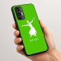 כיסוי בעיצוב אישי עם השם שלך לדגם - Motorola Moto G45 5G בעיצוב בלרינה