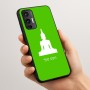 כיסוי בעיצוב אישי עם השם שלך לדגם - Motorola Moto G45 5G בעיצוב בודה
