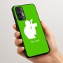 כיסוי בעיצוב אישי עם השם שלך לדגם - Motorola Moto G45 5G בעיצוב צלם - גברים