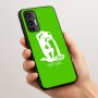 כיסוי בעיצוב אישי עם השם שלך לדגם - Motorola Moto G45 5G בעיצוב מזלות - דלי