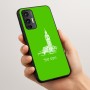 כיסוי בעיצוב אישי עם השם שלך לדגם - Motorola Moto G45 5G בעיצוב ביג בן
