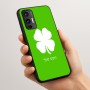 כיסוי בעיצוב אישי עם השם שלך לדגם - Motorola Moto G45 5G בעיצוב קלבר