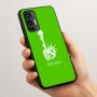 כיסוי בעיצוב אישי עם השם שלך לדגם - Motorola Moto G45 5G בעיצוב פסל החירות