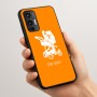 כיסוי בעיצוב אישי עם השם שלך לדגם - Motorola Moto G45 5G בעיצוב עגלת תינוק