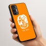 כיסוי בעיצוב אישי עם השם שלך לדגם - Motorola Moto G45 5G בעיצוב אנג'ל מוזיקלי