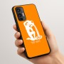 כיסוי בעיצוב אישי עם השם שלך לדגם - Motorola Moto G45 5G בעיצוב מזלות - דלי
