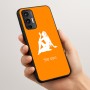 כיסוי בעיצוב אישי עם השם שלך לדגם - Motorola Moto G45 5G בעיצוב מזלות - בתולה
