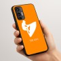 כיסוי בעיצוב אישי עם השם שלך לדגם - Motorola Moto G45 5G בעיצוב אופנוע ים