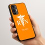 כיסוי בעיצוב אישי עם השם שלך לדגם - Motorola Moto G45 5G בעיצוב אחות מוסמכת