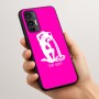 כיסוי בעיצוב אישי עם השם שלך לדגם - Motorola Moto G45 5G בעיצוב מזלות - דלי