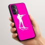 כיסוי בעיצוב אישי עם השם שלך לדגם - Motorola Moto G45 5G בעיצוב ביאתלון
