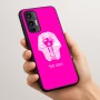 כיסוי בעיצוב אישי עם השם שלך לדגם - Motorola Moto G45 5G בעיצוב פרעה - תות ענח' אמון מצרי