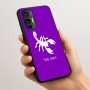 כיסוי בעיצוב אישי עם השם שלך לדגם - Motorola Moto G45 5G בעיצוב עקרב