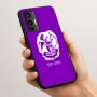 כיסוי בעיצוב אישי עם השם שלך לדגם - Motorola Moto G45 5G בעיצוב אנג'ל מוזיקלי