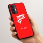 כיסוי בעיצוב אישי עם השם שלך לדגם - Motorola Moto G45 5G בעיצוב לדוג