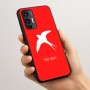 כיסוי בעיצוב אישי עם השם שלך לדגם - Motorola Moto G45 5G בעיצוב לבלוע