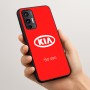 כיסוי בעיצוב אישי עם השם שלך לדגם - Motorola Moto G45 5G בעיצוב קיה