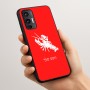 כיסוי בעיצוב אישי עם השם שלך לדגם - Motorola Moto G45 5G בעיצוב מזלות - סרטן