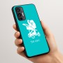כיסוי בעיצוב אישי עם השם שלך לדגם - Motorola Moto G45 5G בעיצוב עגלת תינוק