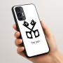 כיסוי בעיצוב אישי עם השם שלך לדגם - Motorola Moto G45 5G בעיצוב מפתחות