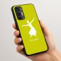 כיסוי בעיצוב אישי עם השם שלך לדגם - Motorola Moto G45 5G בעיצוב בלרינה