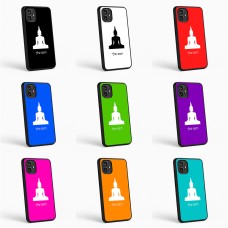 כיסוי בעיצוב אישי עם השם שלך לדגם - Motorola Moto G54 בעיצוב בודה