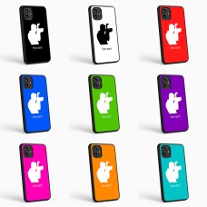 כיסוי בעיצוב אישי עם השם שלך לדגם - Motorola Moto G54 בעיצוב צלם - גברים