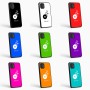 כיסוי בעיצוב אישי עם השם שלך לדגם - Motorola Moto G54 בעיצוב תקליטור - אזור מוזיקה