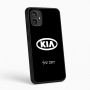 כיסוי בעיצוב אישי עם השם שלך לדגם - Motorola Moto G54 בעיצוב קיה