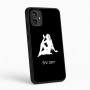 כיסוי בעיצוב אישי עם השם שלך לדגם - Motorola Moto G54 בעיצוב מזלות - בתולה