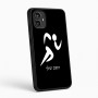 כיסוי בעיצוב אישי עם השם שלך לדגם - Motorola Moto G54 בעיצוב רצים אולימפיים