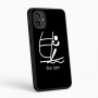 כיסוי בעיצוב אישי עם השם שלך לדגם - Motorola Moto G54 בעיצוב שייט אולימפי