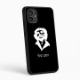 כיסוי בעיצוב אישי עם השם שלך לדגם - Motorola Moto G54 בעיצוב צ'ה גווארה