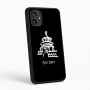 כיסוי בעיצוב אישי עם השם שלך לדגם - Motorola Moto G54 בעיצוב פגודה - יפן