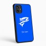 כיסוי בעיצוב אישי עם השם שלך לדגם - Motorola Moto G54 בעיצוב לדוג