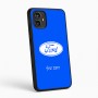 כיסוי בעיצוב אישי עם השם שלך לדגם - Motorola Moto G54 בעיצוב לחצות