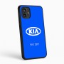 כיסוי בעיצוב אישי עם השם שלך לדגם - Motorola Moto G54 בעיצוב קיה