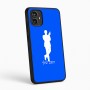 כיסוי בעיצוב אישי עם השם שלך לדגם - Motorola Moto G54 בעיצוב ג'יימס בונד