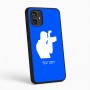 כיסוי בעיצוב אישי עם השם שלך לדגם - Motorola Moto G54 בעיצוב צלם - גברים