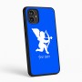 כיסוי בעיצוב אישי עם השם שלך לדגם - Motorola Moto G54 בעיצוב קופידון