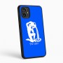 כיסוי בעיצוב אישי עם השם שלך לדגם - Motorola Moto G54 בעיצוב מזלות - דלי