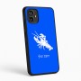 כיסוי בעיצוב אישי עם השם שלך לדגם - Motorola Moto G54 בעיצוב מזלות - סרטן