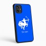 כיסוי בעיצוב אישי עם השם שלך לדגם - Motorola Moto G54 בעיצוב מזלות - קשת