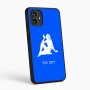 כיסוי בעיצוב אישי עם השם שלך לדגם - Motorola Moto G54 בעיצוב מזלות - בתולה
