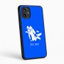 כיסוי בעיצוב אישי עם השם שלך לדגם - Motorola Moto G54 בעיצוב צוללן