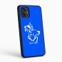 כיסוי בעיצוב אישי עם השם שלך לדגם - Motorola Moto G54 בעיצוב רוכב סוסים 2