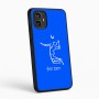 כיסוי בעיצוב אישי עם השם שלך לדגם - Motorola Moto G54 בעיצוב שחקן כדורעף