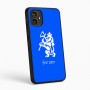 כיסוי בעיצוב אישי עם השם שלך לדגם - Motorola Moto G54 בעיצוב אריה